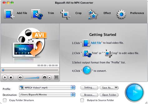 avi to mp4 mac|convert to mp4 mac free.